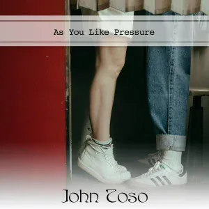 John Toso - If I Ever Lose This Heaven