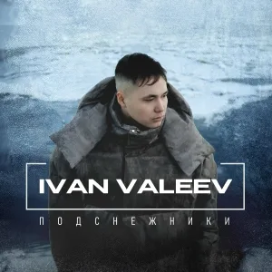 IVAN VALEEV - Подснежники
