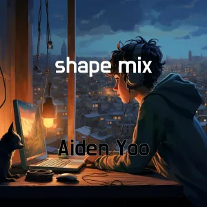 Aiden Yoo - shape mix
