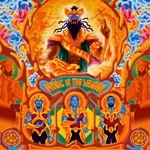 Major Lazer feat. Alessia Cara - Hell and High Water (feat. Alessia Cara)