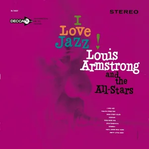 Louis Armstrong And The All-Stars - Frog-I-More Rag