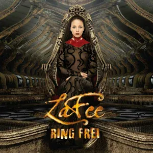 LaFee - Ring Frei