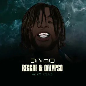DJ Vielo - Reggae & Calypso Afro Club