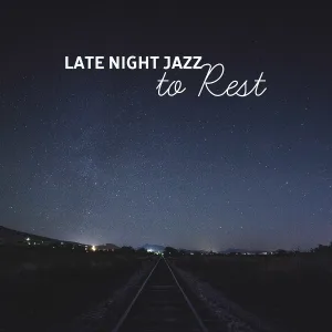 Jazz for A Rainy Day - Rest with Jazz