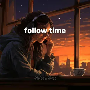 Aiden Yoo - start beats