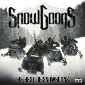 Snowgoons feat. Reef the Lost Cauze - Never