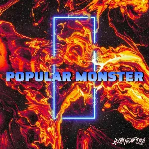 Youth Never Dies, From Fall to Spring, Nick Eyra feat. Onlap - Popular Monster