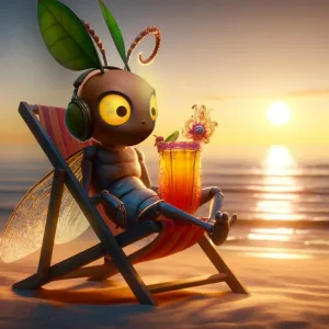 FIREFLY VIBES, Sip & Groove Music - Far Beyond