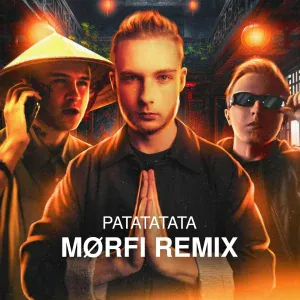 MORGENSHTERN, Витя АК, MØRFI - РАТАТАТАТА
