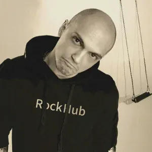 RockHub - Качели
