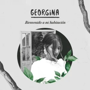 Georgina feat. Pablo López - Soñador (con Pablo López)