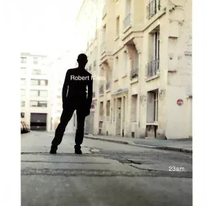 Robert Miles - Everyday Life