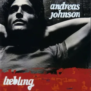 Andreas Johnson - Do You Believe In Heaven