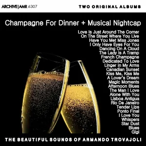 Armando Trovajoli and His Orchestra - Kiss Me, Kiss Me