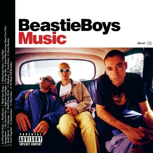 Beastie Boys - Make Some Noise