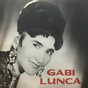 Gabi Lunca - Dă Mamă Cu Biciu-n Mine