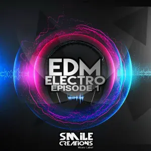 Various Artists - EDM Electro Episode 1