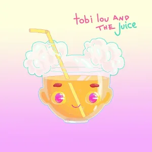 tobi lou - Knock Knock