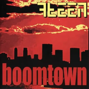 7teen - Blue-White Song