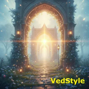 VedStyle - Сквозь туман воспоминаний