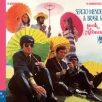 Sergio Mendes & Brasil '66 - Roda