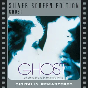Maurice Jarre - Ghost - End Credits