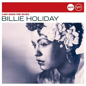Billie Holiday - Blue Moon