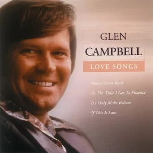 Glen Campbell - One Last Time
