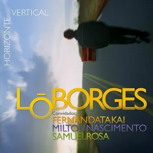 Lô Borges - Canção Mais Além