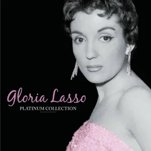 Gloria Lasso - Le Goût de toi