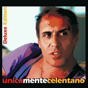 Adriano Celentano - Susanna (Susanna)