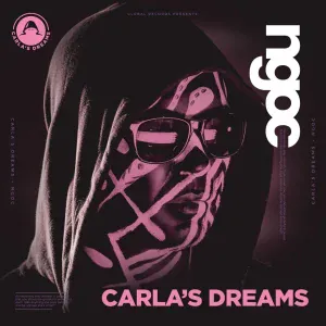 Carla's Dreams - Aripile