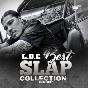 L.O.C. feat. Doc-9 - Buick Benz Chevys