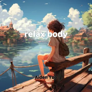 Aiden Yoo - steps beat to relax
