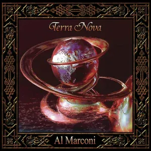 Al Marconi - Vertigo