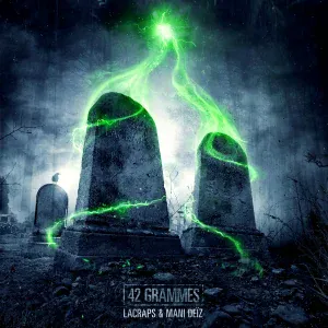 Lacraps, Mani Deiz - 21 grammes