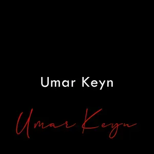 Umar Keyn - Give a Litle Love