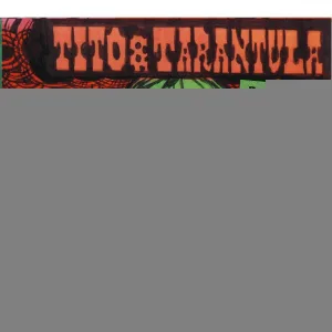 Tito & Tarantula - Clumsy Beautiful World