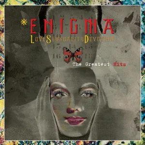 Enigma - Turn Around