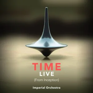 Imperial Orchestra - Time (Live from Inception)