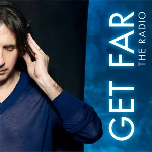 Get Far feat. H Boogie - The radio (Get Far & Paolo Sandrini mix)