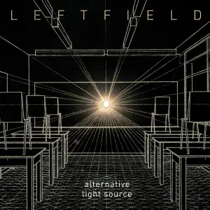 LEFTFIELD feat. Sleaford Mods - Head and Shoulders