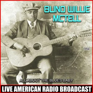Blind Willie McTell - It's A Good Little Thing