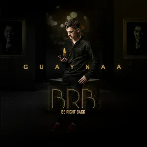 Guaynaa, Nicky Jam, Farruko feat. Becky G, Sech - Rebota