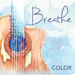 Color - His Strength Is Perfect