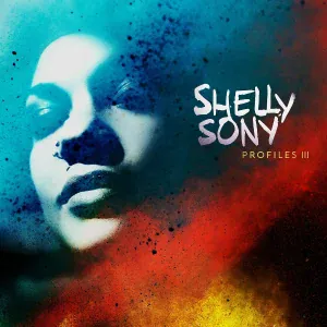 Shelly Sony feat. Anakelly - Lost Without U