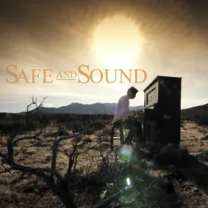 William Joseph - Safe & Sound