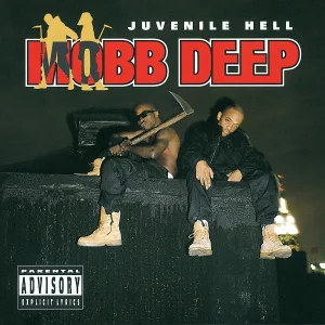 Mobb Deep - Peer Pressure