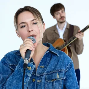 IVANKOVA - Мурашки
