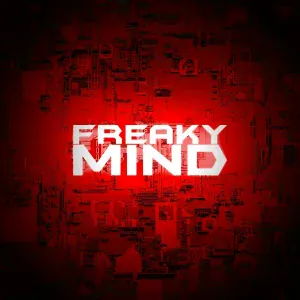 Freaky Mind, Croona feat. Fredrik Keith Croona - Where Is My Mind?